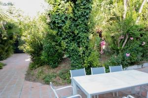 Villa jardin secret centre-ville dAntibes