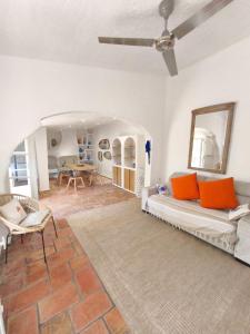 Villa jardin secret centre-ville dAntibes