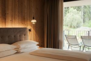 Apartment room in Hotel Waldrast Dolomiti