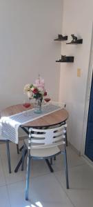 Habitaciones sueños del malecón 204