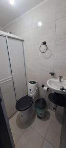 Habitaciones sueños del malecón 204