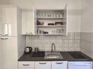 Apartman Nina Vrlika