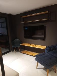 Sol Nascente Tropical