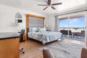2 Bed1 Bath on the Boardwalk by the Inlet