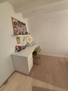 Appartement centre ville plage Le Havre