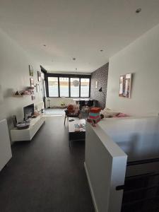 Appartement centre ville plage Le Havre