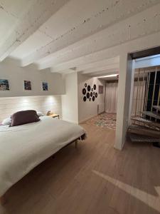 Appartements Appartement centre ville plage Le Havre : photos des chambres