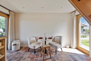 Ferme Gisèle gastenkamers - B&B