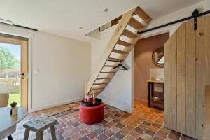 Ferme Gisèle gastenkamers - B&B