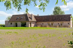 Ferme Gisèle gastenkamers - B&B