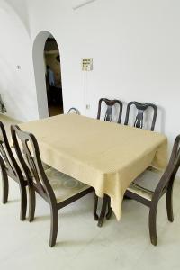 Guruvayur Agraharam Homestay