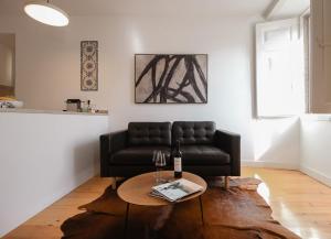 GuestReady - Chic flat near Lisbon Cathedral