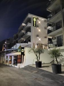 Guesthouse Montex