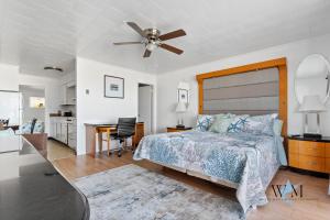 2 Bed1 Bath on the Boardwalk by the Inlet