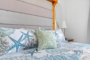 2 Bed1 Bath on the Boardwalk by the Inlet