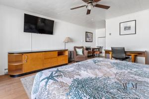 2 Bed1 Bath on the Boardwalk by the Inlet