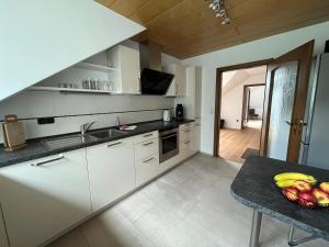 Gemütliche 90qm Wohnung am Waldrand