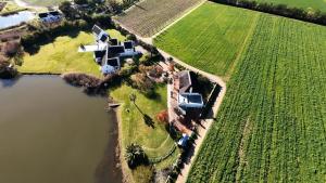 Farm House on Wine Estate, Tulbagh