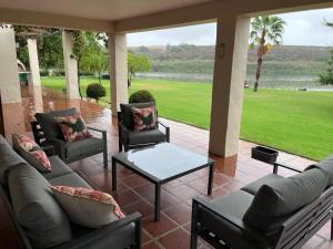 Farm House on Wine Estate, Tulbagh