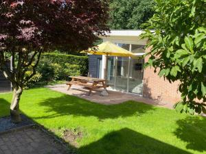 Vakantiehuis Putten
