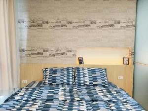 Modern Cozy Suvarnabhumi