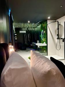 Appartements BDSM TANTRA Love Room Salon-de-Provence : photos des chambres