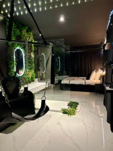 BDSM TANTRA Love Room Salon-de-Provence