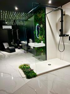 Appartements BDSM TANTRA Love Room Salon-de-Provence : photos des chambres