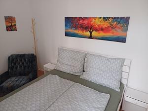 Nice flat in the very center