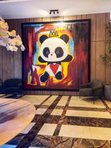 Mauad Hotel Boutique