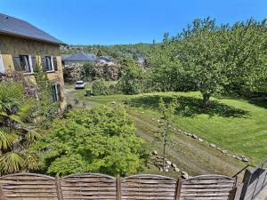 Maisons de vacances Gite de l'Adour, Renove & Chic, Parking : photos des chambres