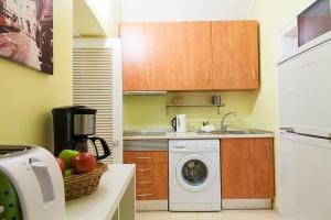 GuestReady - Cosy studio near Santa Justa Lift