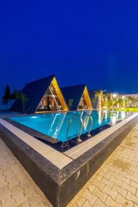 Patio Farms by Saltstayz