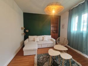 Appartements Le Cezanne #Terrasse#Confort : photos des chambres