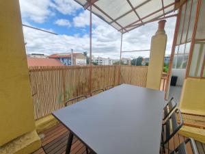 Appartements Le Cezanne #Terrasse#Confort : photos des chambres