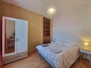 Appartements Le Cezanne #Terrasse#Confort : photos des chambres