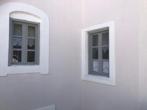 The Stegadi House