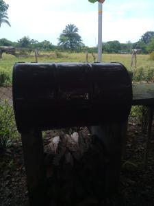 Cabañas Martina Surf Playa Guanico