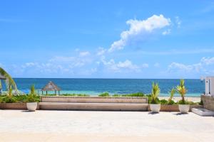 Casa León Puerto Morelos