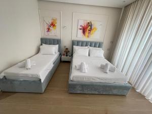 Zhiti seaside rooms