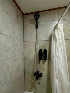 Casa Cabaña "El Calafate Ice City 2"