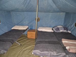 Namiot Oficerski Premium!