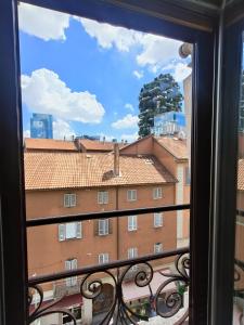 YR Apartments Milan - Garibaldi