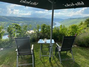 Apartment an der Mosel 1