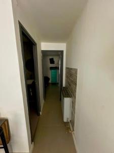 Casa Cabaña "El Calafate Ice City 2"