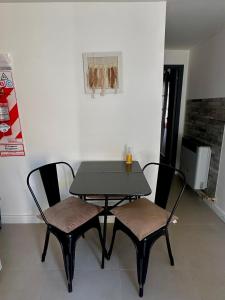 Casa Cabaña "El Calafate Ice City 2"