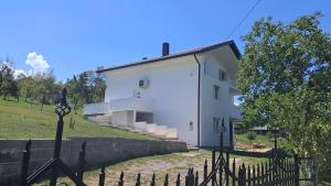 Japodska Oaza - Ubytování bez kategorie ve městě Bihać