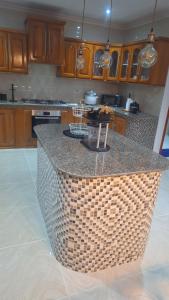 H & M Bayview Apartment Seychelles