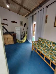 Casa Beira Mar - Boipeba - Ubytování bez kategorie ve městě Ilha de Boipeba