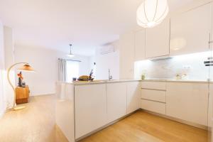 Lisbon Prime Living - Anjos Apartments